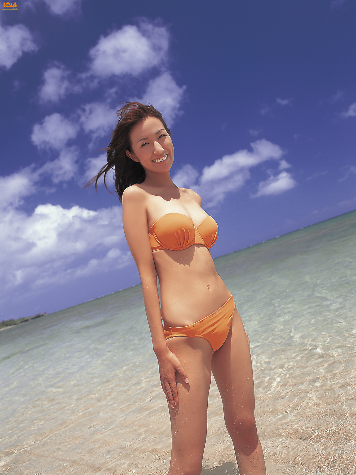 2007-10 Miss Marine 2007 Bomb.tv  沙滩MM